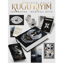 E-Woman Kuğu Kıyım - Simora (Kutulu)
