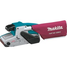 Makita Devir Ayarlı Tank Zımpara