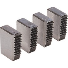 Virax Vırax 136217 Sol Bspt 1.1/4" Pafta Kafası Için Tarak