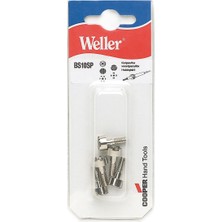 Weller Havya Ile Uyumlu Desen Ucu