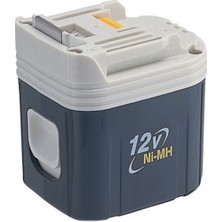 Makita Ni - Mh Serisi Akü 14.4 V 3.1AH BH1433