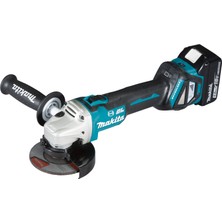 Makita Avuç Taşlama 18V