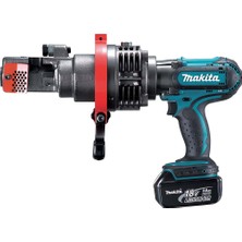 Makita Demir Kesme Makinası 18V