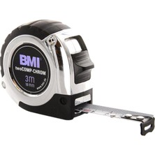BMI Bmı 475841 Two Comp  -  Chrom Metre0