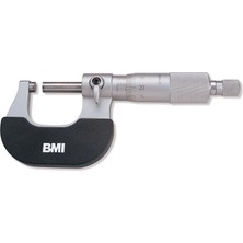 BMI Bmı 765025050 Mekanik Mikrometre