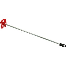 Topshop Boya Karıştırıcı Uç 60X360 mm
