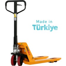 Biglift Kısa Transpalet