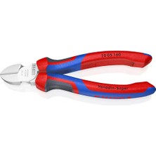 Knipex Knıpex 70 05 160 Yan Keskı
