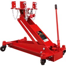 Big Red Yatay Şanzıman Krikosu 1 Ton