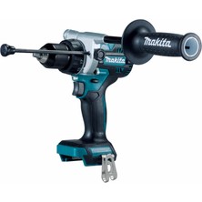 Makita Darbeli Matkap Vidalama 18V