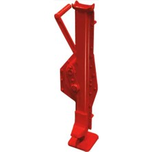 Big Red Mekanik Pehlivan Krikosu 20 Ton