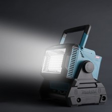 Makita Makıta Akülü Projektör ML009G