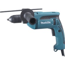 Makita Darbeli Matkap
