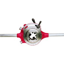 Virax Pafta Sistemi 2 1/2" - 4"