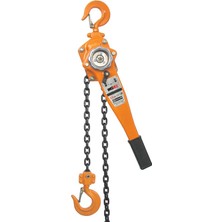 Biglift Bıglıft Bıghub6 - 1.5 Hubzug 6 Ton 1.5 mt