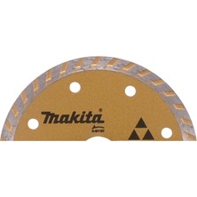 Makita Turbo Tip Elmas Testere 230 mm