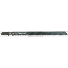 Makita Dekupaj Testere Bıçağı - Metal B - 32