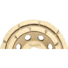 Makita Elmas Çanak Disk Çift Sıra 180 mm