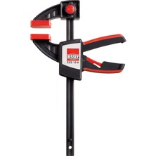 Bessey Cırcır Mekanizmalı Tek El Işkence 450MM 2000N