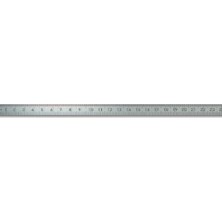 BMI Bmı 110R Çelik Cetvel