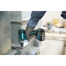 Makita Darbeli Somun Sıkma 18V