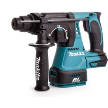 Makita Kırıcı - Delici 18V