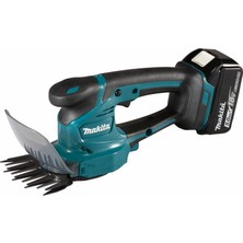 Makita Akülü Çim Kesme Makası 18V