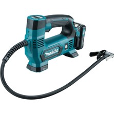 Makita Lastik Şişirme Makinası 12V