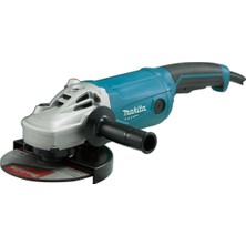 Büyük Taşlama 180 mm
