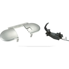 Makita 2107FK Destek Ayağı + Koruyucu Kapak