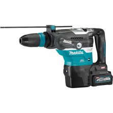 Makita Elektropnömatik Kırıcı - Delici 40V