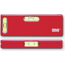 BMI Bmı 670 Pocket Plastik Su Terazisi