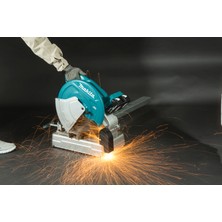 Makita Metal Kesme Makinası 2X18V