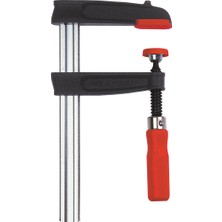 Bessey Standart Tip Küçük Boy Marangoz Işkence 100MM 5500N
