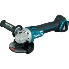 Makita Avuç Taşlama 18V