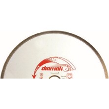 Makita Sürekli Tip Elmas Testere 200 mm