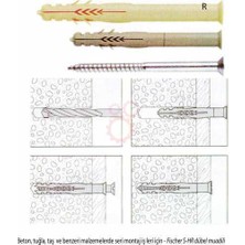 Apolo Mea Mea Dubel 501188 R 8 x 80 Sp