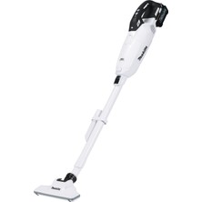 Makita Akülü Süpürge 40V