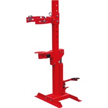 Big Red Helezon Yay Çektirme 1 Ton