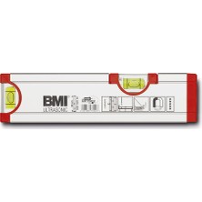 BMI Bmı 692020M Ultrasonıc Cep Tipi Su TERAZİSİ20CM