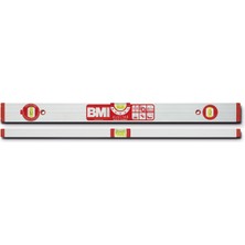 BMI Bmı Alustar 691050 Alüminyum Su Terazisi 50CM