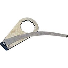 Gıson Yedek Oto Camcı Bıçağı 90 mm