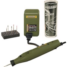 Proxxon 28635 Gg 12 Gravür Seti