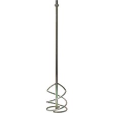 Topshop Boya Karıştırıcı Uç 100X450 mm