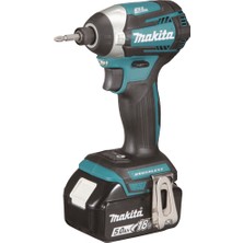 Makita Darbeli Vidalama 18V