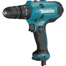 Makita Darbeli Matkap