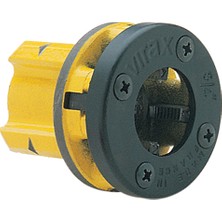 Virax Pafta Kafası 1.1/2"