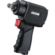 Gıson 1/2" Havalı Somun Sıkma