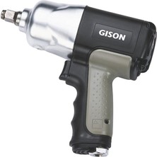 Gıson 1/2" Mini Havalı Somun Sıkma