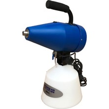 Powerwash Elektrikli Dezenfeksiyon Makinası 230V